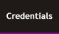 Credentials