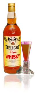Delight Fine Whisky
