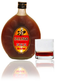 Django XXX Rum