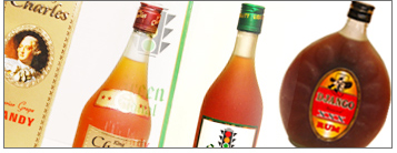 Indian Manufactured Foriegn Liqours