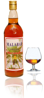 Malabar Special Brandy