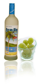Ocean Blue Gin