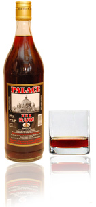 Palace XXX Rum