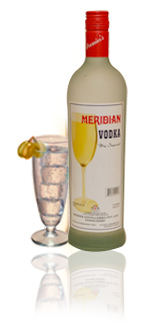 Meridian Vodka